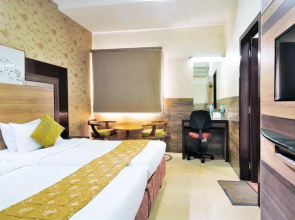 Zo Rooms Fatehabad Road