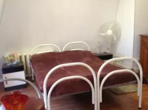 Hostel Kak Doma