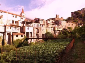 Casa Isolabona