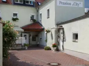 Pension "City"