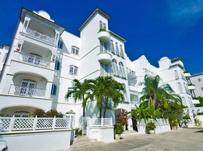 Old Trees Villas