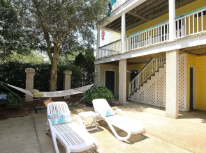 Eagle's Landing - 4 Br Home