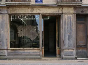 Rezdechaussée