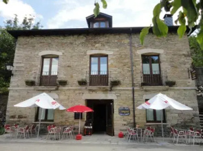 Hostal Camynos