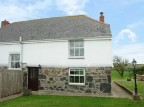 Buzzard Barn
