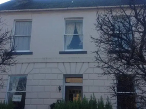 West Park House