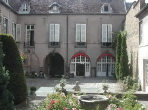 Htel Particulier Maleteste