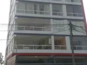 De La Cruz Guest House