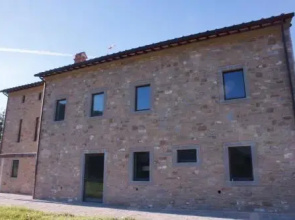 Agriturismo Pratalbino