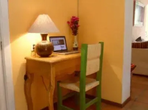 La Casa de los Limones