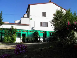Apartments Baštovanović