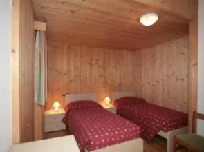 Villetta Bosco