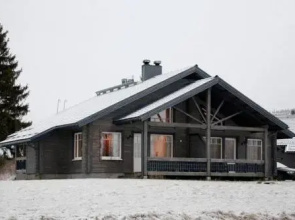 Himoshovi Cottages