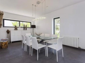 Architecture Villa in Sitges Hills