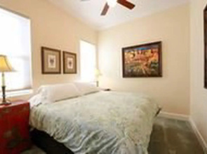 Olive with a Twist 2 Br cottage by RedAwning