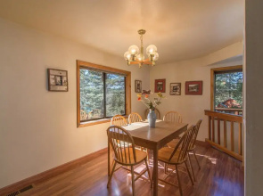 Klein - Truckee Home