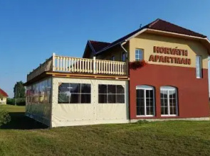 Horváth Apartmanok