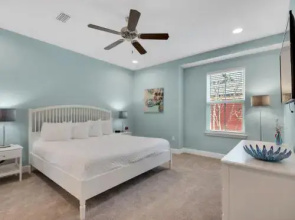 Crystal Beach Dr Townhomes C116