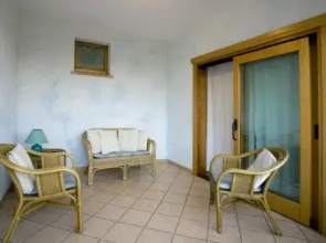 Residenza Roccarosa