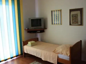 Apartments Stokic