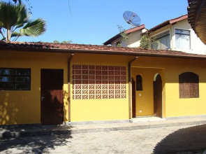 Casa de Alto Padrão Itamambuca