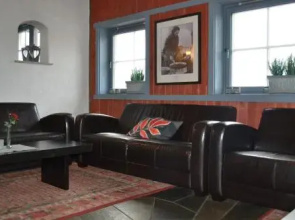 Hustadvika Guesthouse