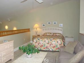 Britannia Villas