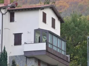 Villa Le Rondini
