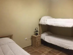 Cabañas Sinner