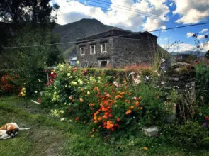 Xinduqiao Yak International Youth Hostel