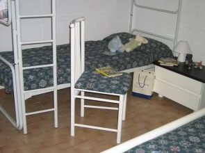 Villaggio Camping Valdeiva