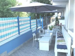 Guest house Kamburovi