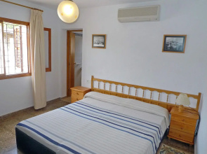 Holiday Home Can Pep Jaume