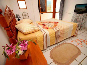 Hotel Casablanca Samaipata