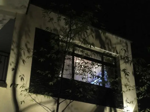 Peggys House