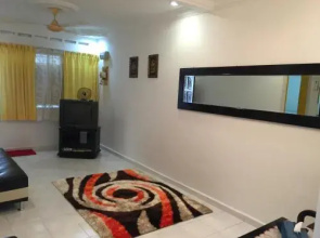 Jebat Holiday Home