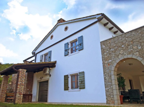 Villa Boljuncica