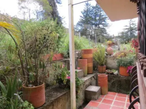 Hotel La Cabaña