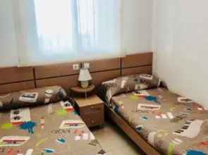 Apartamentos Boutique Cala Blanca