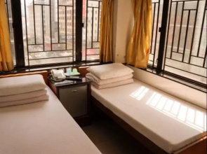 Xia Men Guest House