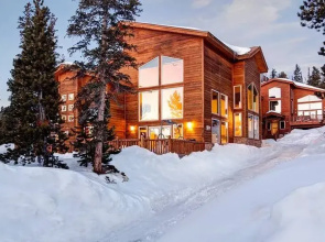 Fair Mountain Retreat
