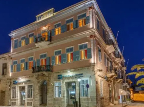 Hotel Halaris