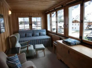 Chalet Güetli