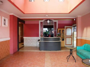 Hotel Syariah Aceh House Murni
