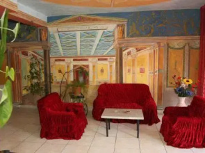 MA Hotels