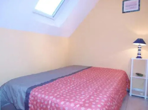 Appartment Marrec