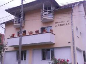 Pensiunea Marioara