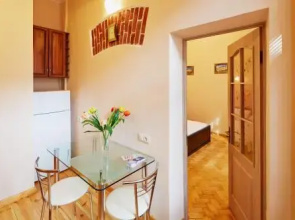 Do Lvova Apartments