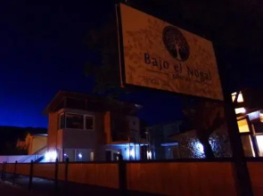 Cabañas Bajo El Nogal