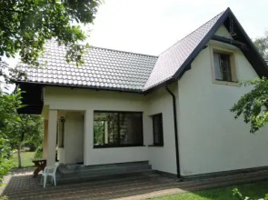 Wdzydzka Ostoja